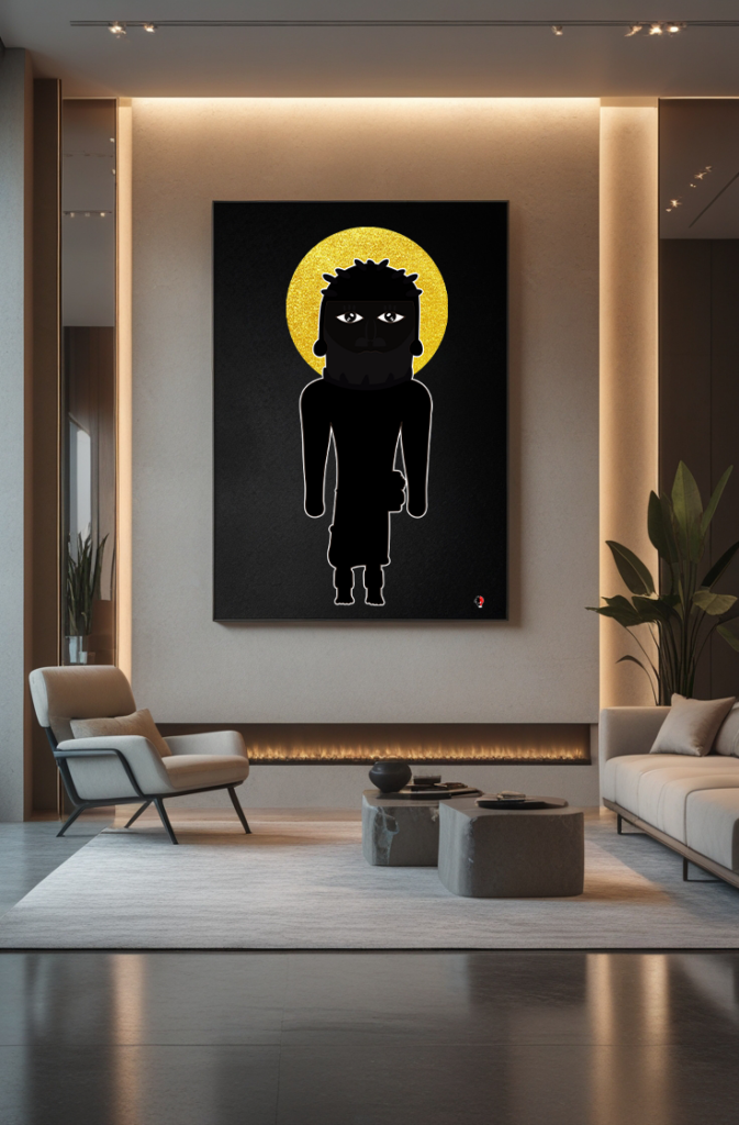 Magnus Mélanor MAISON FOFIZ l’univers ÀṢẸKEMET