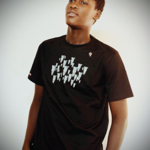 t shirt la confrérie des crocodiles