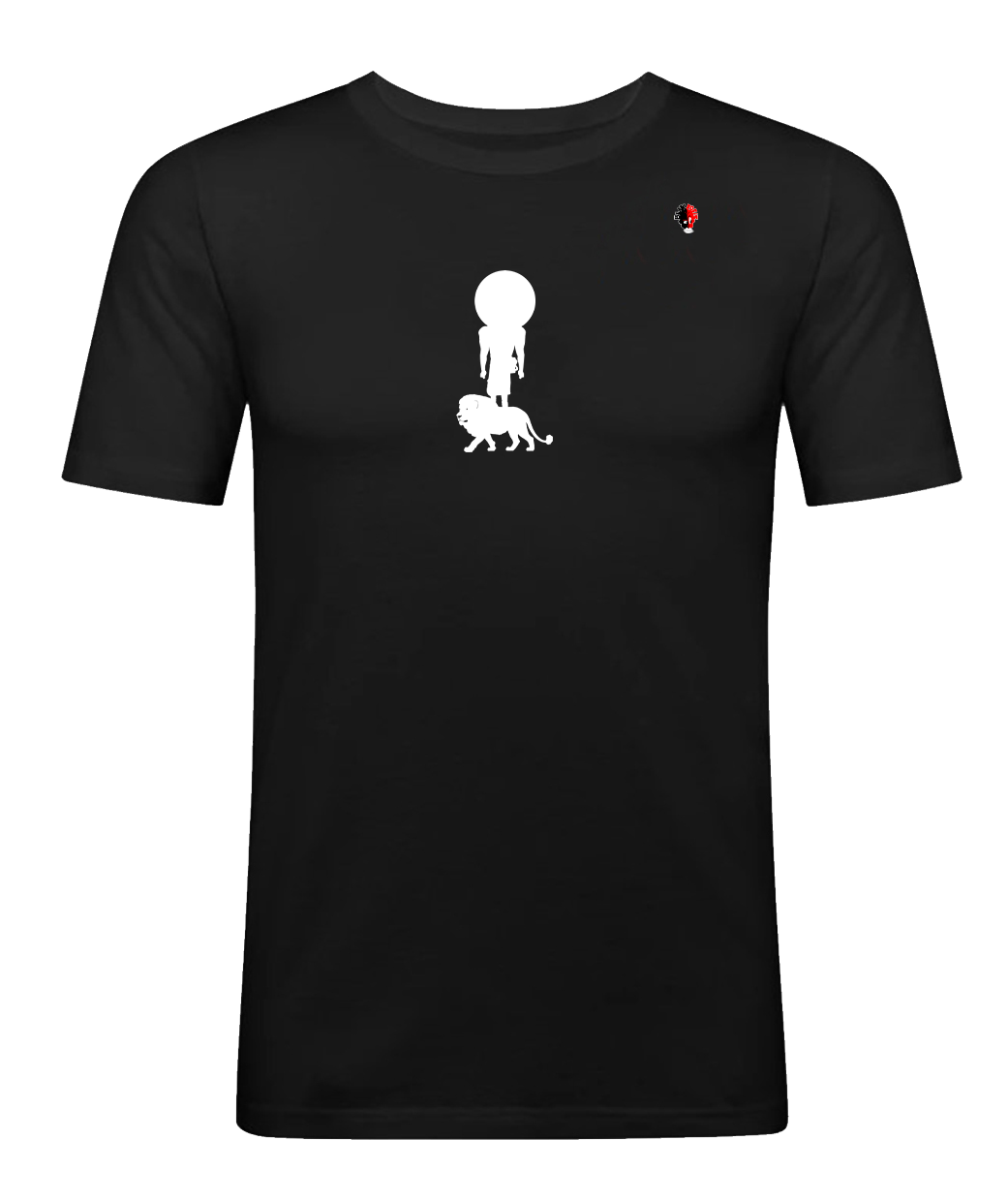 T-SHIRT-COLLECTION-CLASSIC-MAISON-FOFIZ.-BLAKFOFIZ