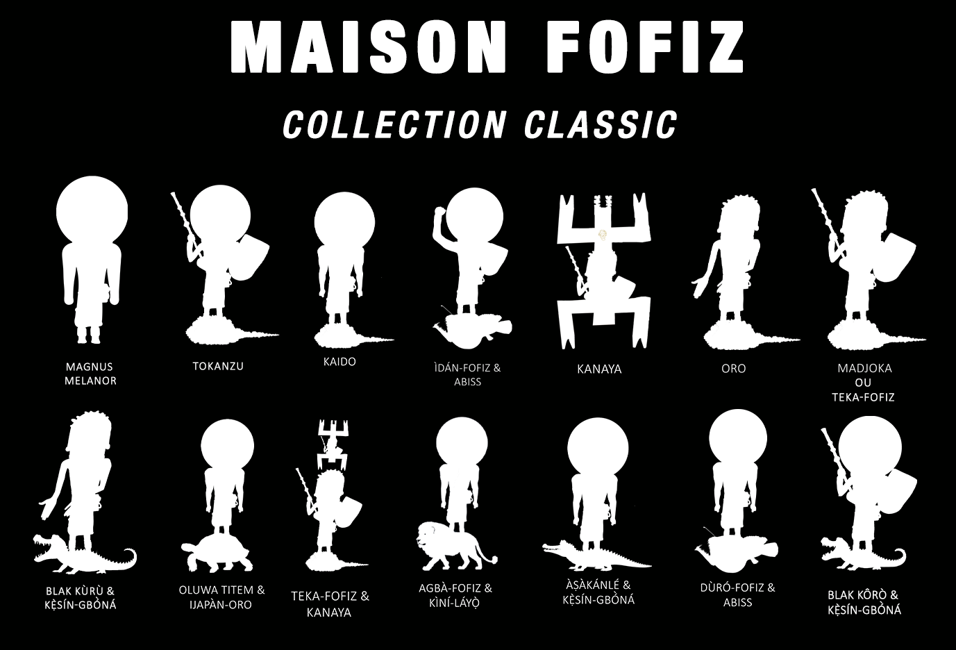 T-Shirt-Collection-Classic-Blakfofiz