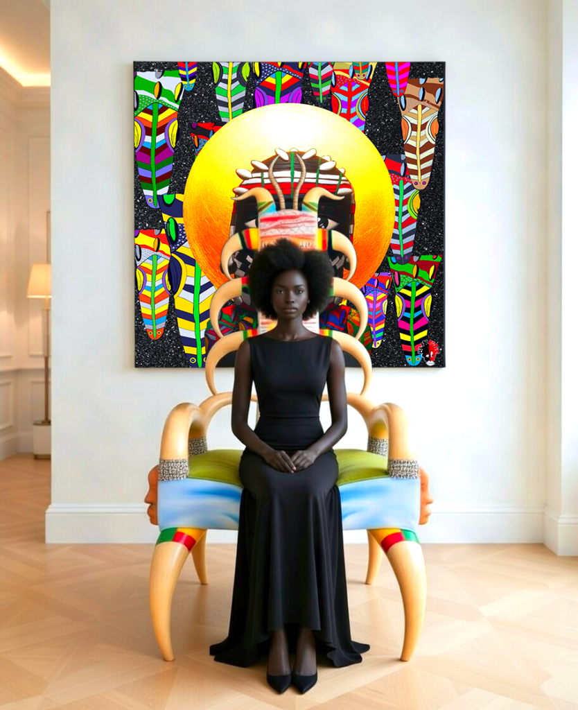 THRONE-OF-KALUNGA-Royal-Thrones-Issis-BLAKFOFIZ-MAISON-FOFIZ