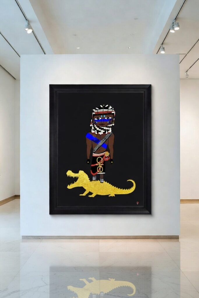 Collection Blakfofiz PRESTIGE Tèmi Fofiz