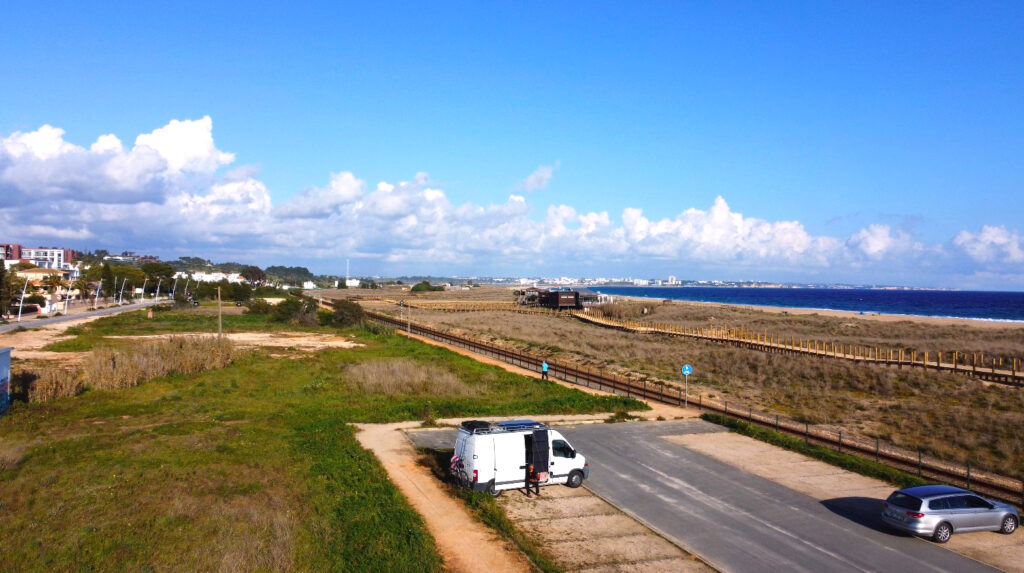 NOMADE ATELIER MOBILE BLAKFOFIZ