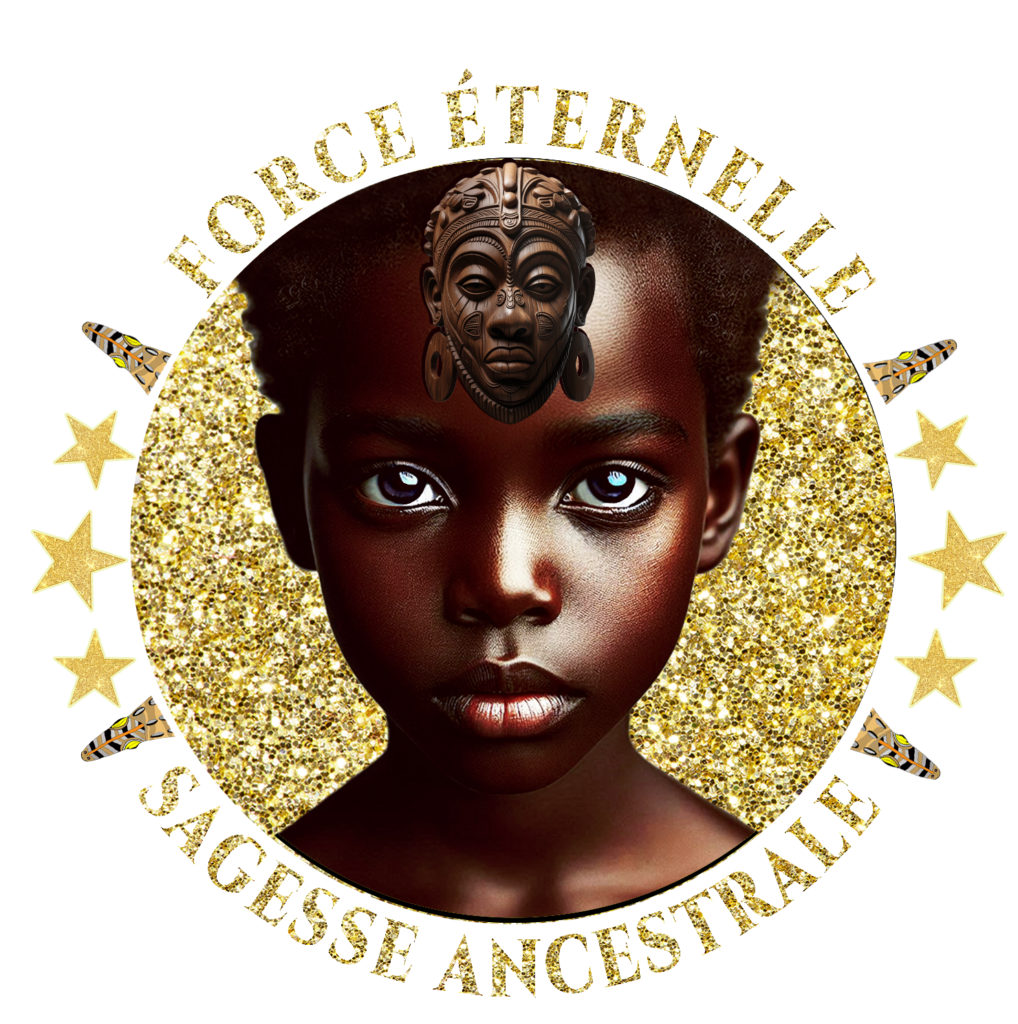 FORCE ÉTERNELLE — Sagesse ancestrale © Blakfofiz, 2026.